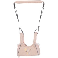 Ham pentru copii Chipolino Pim Pam sand linen foto