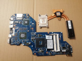 Placa de baza HP ENVY m6 1125dx 1000 698399 501 001 QCL50 LA 8711P INtel (ib)