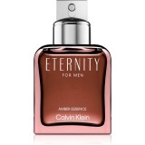 Calvin Klein Eternity for Men Amber Essence parfum pentru bărbați 100 ml