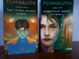 D.J. MacHale &ndash; Pendragon (2 vol.)