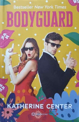 BODYGUARD-KATHERINE CENTER-245714 foto