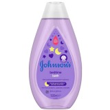 Lotiune de spalare cu levantica Johnson&#039;s Baby Bedtime, 500ml, Johnson&amp;Johnson