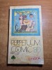Almanah Umoristic Urzica Perpetuum Comic 1980 - Revista Veche Umor