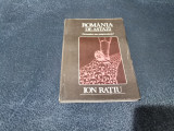 ION RATIU - ROMANIA DE ASTAZI
