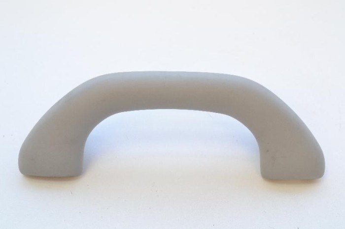 M&acirc;ner plafon dreapta față VW PASSAT B7 362 2012 OEM: 1K0857607M 2315507