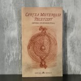 Cartea Misterului Pecetluit. Siphra Dtzenioutha | Cabala, Siphra Dtzenioutha, Zohar