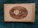 SUPERBA fotografie , anii 1884,celebru atelier ANGERMANN-Braila -Galatzer si Polonia Strasse, -personalitati comunitatea aromanilor