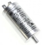 Condensator pornire motor , uscator de rufe Privileg 5 uf