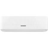 Aparat de aer conditionat Heinner Pearl 12000 BTU Wi-Fi, Clasa A+++/A+++, AI Smart, functie Follow/Avoid you, HAC-HS12EYEWIFI+++, alb