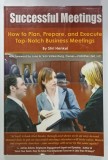 SUCCESSFUL MEETINGS by SHRI HENKEL , 2007 , PREZINTA PETE SI URME DE UZURA