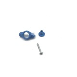 Mecanism de blocare pentru uscător de rufe BOSCH 00617868 BALAY SIEMENS Original