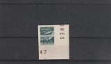 Institutul de studii,Nr lista 216,Romania., Nestampilat
