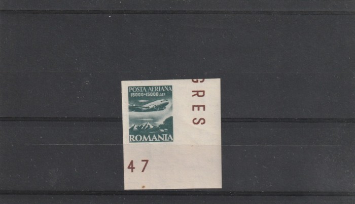 Institutul de studii,Nr lista 216,Romania.