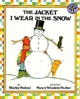 The Jacket I Wear in the Snow foto