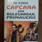Capcana din Bulevardul Primaverii - Ion Ochinciuc , autograf / R2P3F