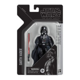 Star Wars Black Series Archive Figurina articulata Darth Vader 15 cm, Hasbro