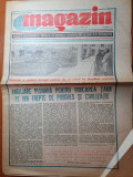 Magazin 22 aprilie 1989-marea adunare populara din bucuresti
