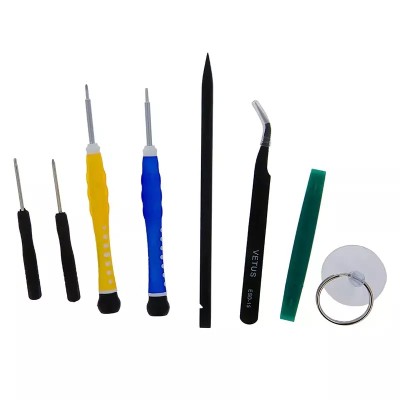 Kit pentru reparatii telefoane T_0011291 foto