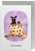 Felicitare - Dog & Cat - Happy | Lagom Design