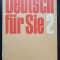 Deutsch fur Sie 2