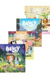 Pachet Bluey citeste - Bookzone
