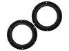 Distanțier MDF 165mm &Scaron;koda 2 buc., BASSER