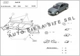 Scut metalic motor Audi A6 C5 (4 cilindrii) fabricat in perioada 1997 - 2004 APS-30,005