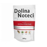 Cumpara ieftin Dolina Noteci Plic Vita, 500 g