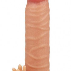 Prelungitor Penis Nature Extender Vibrating Add 3.8 cm