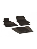 Set covorase auto din cauciuc tip tavita Mercedes SPRINTER (1995-2005).VW LT2 (1997-2005) -3PCS Umbrella