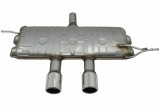 Sistem de evacuare VW Golf 5 R32 (2003-2007) Golf 6 R20 (2008-2013) Performance AutoTuning