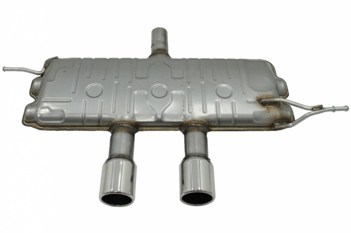 Sistem de evacuare VW Golf 5 R32 (2003-2007) Golf 6 R20 (2008-2013) Performance AutoTuning
