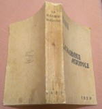 La Roumanie Agricole. Al XIV-lea Congres International De Agricultura - 1929, Alta editura