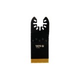 Lama de adancime bim-tin 90mmx34mm Yato YT-34712