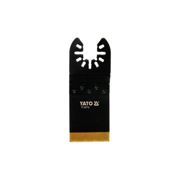 Lama de adancime bim-tin 90mmx34mm Yato YT-34712