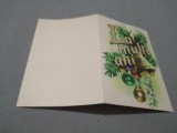 Cumpara ieftin CARTE POSTALA FELICITARE CIRCULATA