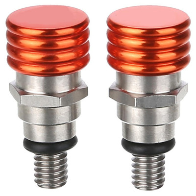 Valve Aerisire Furca Moto KTM Husqvarna Husaberg WP exc xc sx foto