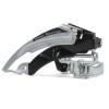 Schimbator Fata Shimano TX FD-TX50, 3 viteze, prindere 34.9 mm Ultimate FactoryBikes