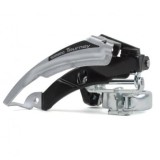 Schimbator Fata Shimano TX FD-TX50, 3 viteze, prindere 34.9 mm Ultimate FactoryBikes