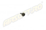 SURUB SELECTOR DE TIR PT. SERIILE AK - CNC - A - BLACK