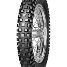 Anvelopă Moto Cross/Enduro MITAS 3.50-16 TT 58P C01 Față/Spate