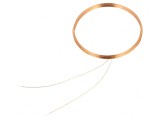 Antenă RFID 125kHz 47mm 416uH