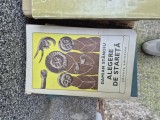 Alegere de stareta vintage