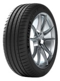 Cauciucuri de vara Michelin Pilot Sport 4 ZP ( 245/35 ZR19 93Y XL runflat )