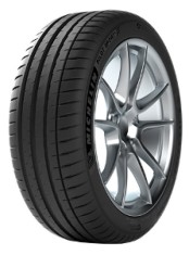 Cauciucuri de vara Michelin Pilot Sport 4 ZP ( 245/45 R20 99Y runflat )