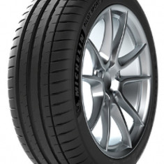 Cauciucuri de vara Michelin Pilot Sport 4 ZP ( 245/40 R19 98Y XL *, runflat )