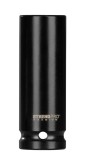 Tubulara de impact lunga Strend Pro Premium 19mm 1/2 Cr-Mo 78mm