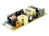 Sursa Comutatie LED MEAN WELL HLP-40H, 42V DC, 40.3W, 90-305V AC, PFC Activ