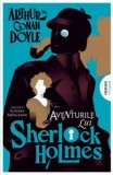 Precomanda - Aventurile lui Sherlock Holmes. Seria Sherlock Holmes/Sir Athur Conan Doyle