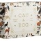 Cat &amp; Dog Playing Cards Set